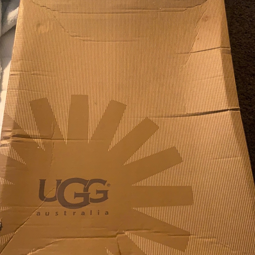 Ugg’s